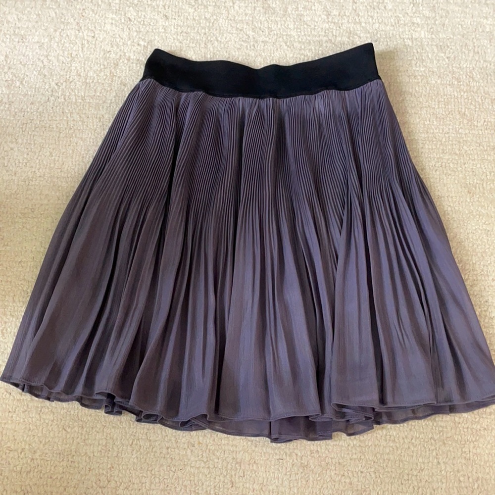 Free people skirt XS. Like New.